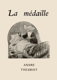 André Theuriet - La Médaille