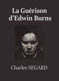Illustration: La Guérison d'Edwin Burns - Charles Segard