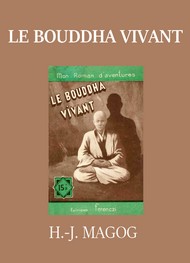 Henri Jeanne - Le Bouddha vivant