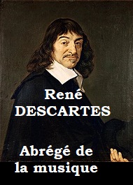 Illustration: Abrégé de la musique - René Descartes