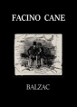 honoré de balzac: Facino Cane