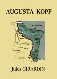 Illustration: Augusta Kopf - Jules Girardin