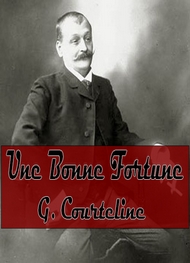 Illustration: Une Bonne Fortune - Georges Courteline