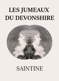 Illustration: Les Jumeaux du Devonshire - 