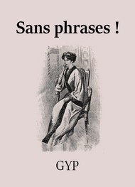 Gyp - Sans phrases