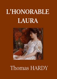 Illustration: L'Honorable Laura - Thomas Hardy