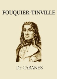 Augustin Cabanès - Fouquier-Tinville