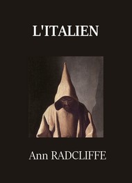 Ann Radcliffe - L'Italien