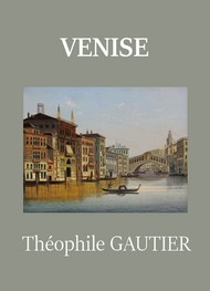 Illustration: Venise - théophile gautier