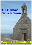 Anatole Le Braz: Pâques d'Islande, Nouvelle 04, Dans le Yeun