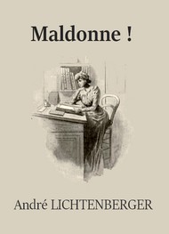 Illustration: Maldonne ! - André Lichtenberger