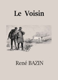 Illustration: Le Voisin - René Bazin