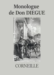 Pierre Corneille - Monologue de Don Diègue (Version 2)