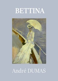 Illustration: Bettina - André Dumas