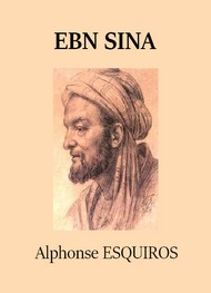 Alphonse Esquiros - Ebn Sina