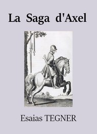 Illustration: La Saga d'Axel - Esaias Tegnér