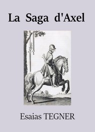 Esaias Tegnér - La Saga d'Axel