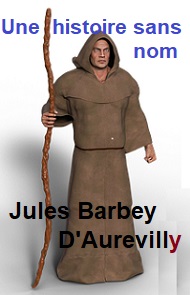 Illustration: Une histoire sans nom - Jules Barbey d aurevilly