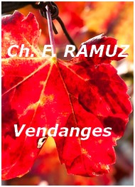 Illustration: Vendanges - Charles ferdinand Ramuz