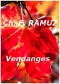 Charles ferdinand Ramuz: Vendanges