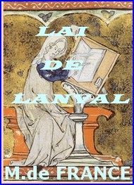 Illustration: Lai de Lanval - Marie de France