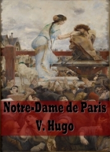 notre-dame de paris (version 2) - Victor Hugo | Livre audio gratuit | Mp3