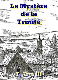 Illustration: Le Mystère de la Trinité - François Abgrall
