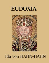 Illustration: Eudoxia - Ida von Hahn hahn