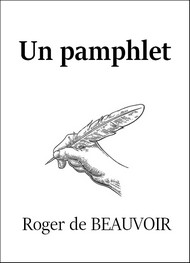 Illustration: Un pamphlet -