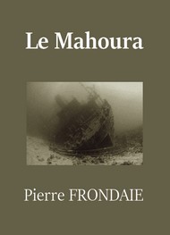 Illustration: Le Mahoura - Pierre Frondaie