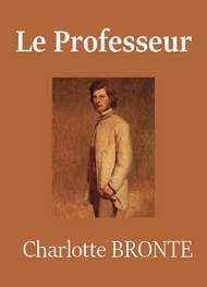 Illustration: Le Professeur - Charlotte Brontë