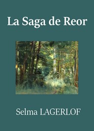 Illustration: La Saga de Reor - Selma Lagerlöf 