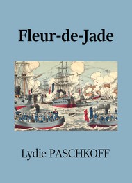 Illustration: Fleur de Jade - Lydie Paschkoff