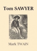 Mark Twain: Les Aventures de Tom Sawyer (Version 2)