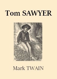 Illustration: Les Aventures de Tom Sawyer (Version 2) - Mark Twain