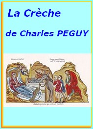 Illustration: La Crèche - Charles Peguy