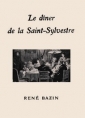 René Bazin: Le Dîner de la Saint-Sylvestre
