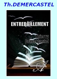 Illustration: Entrebâillement - Thierry Demercastel