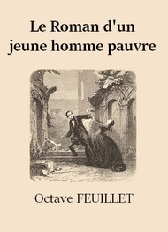 Illustration: Le Roman d'une jeune homme pauvre - Octave Feuillet