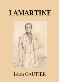 Illustration: Lamartine - Léon Gautier