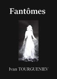 Illustration: Fantômes - Ivan Tourgueniev