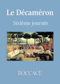 Boccace: Le Décaméron-Sixième Journée