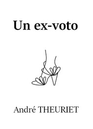 Illustration: Un ex-voto - André Theuriet