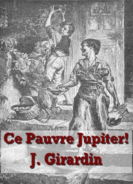 Illustration: Ce Pauvre Jupiter - Jules Girardin