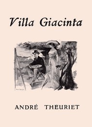 André Theuriet - Villa Giacinta