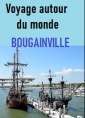 Louis antoine De bougainville: Voyage autour du monde