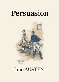 Illustration: Persuasion - Jane Austen