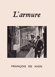 François de Nion - L'Armure