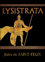 Jules de Saint Félix - Lysistrata