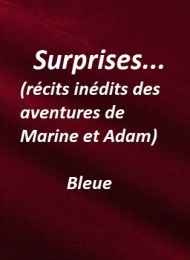 Bleue - Surprises